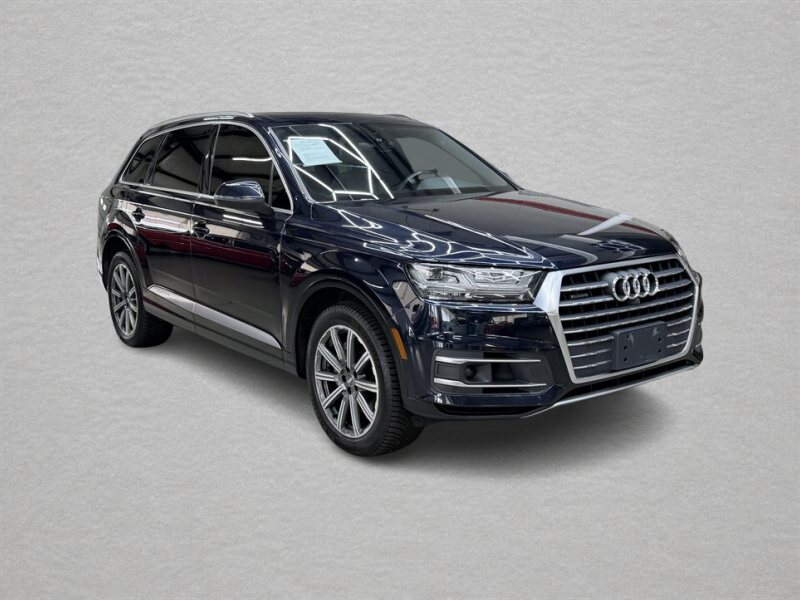 2018 AUDI Q7 PREMIUM PLUS