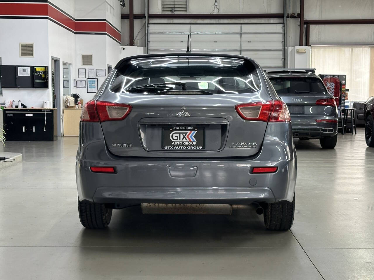 Vehicle image 2