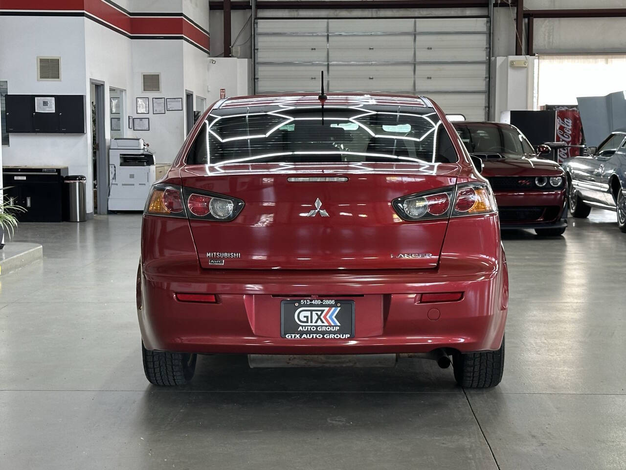 Vehicle image 2