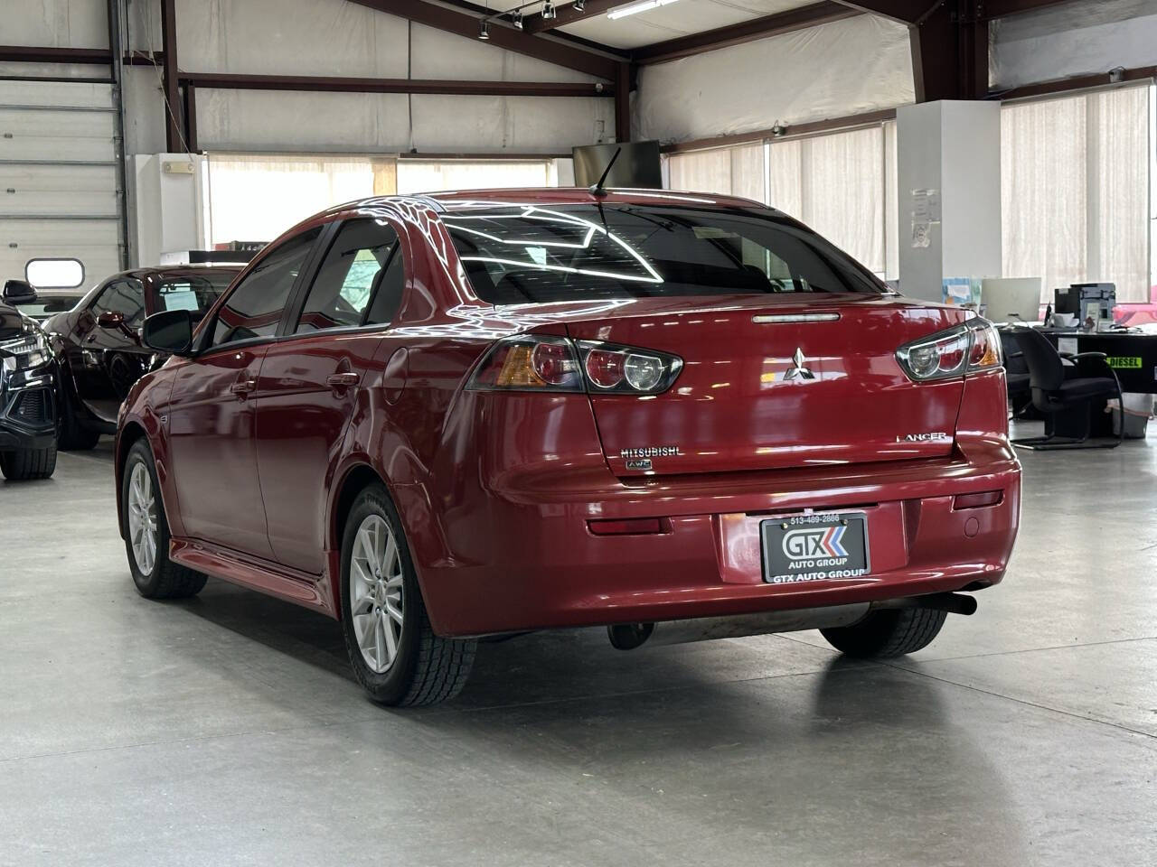 Vehicle image 3
