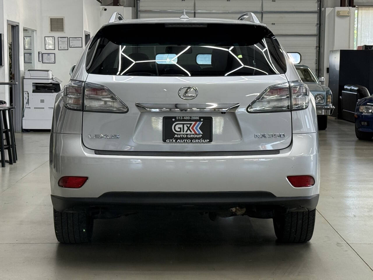 Vehicle image 2