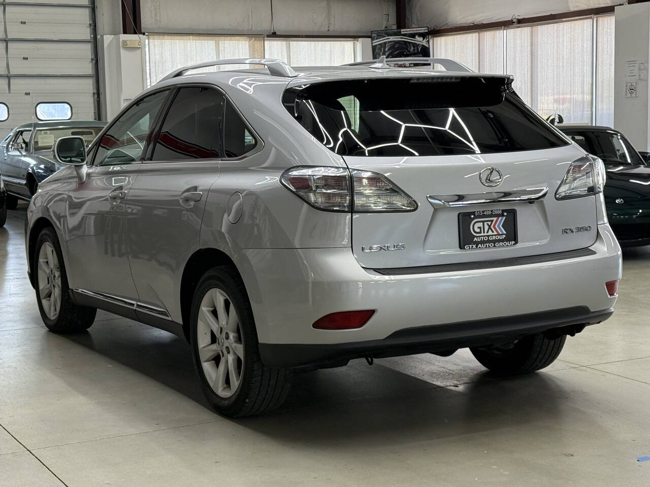 Vehicle image 3