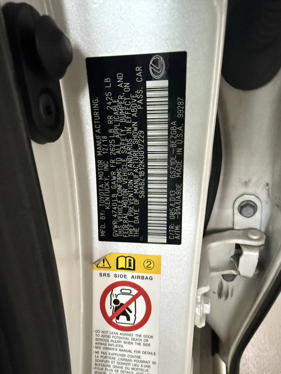 Vehicle image 31