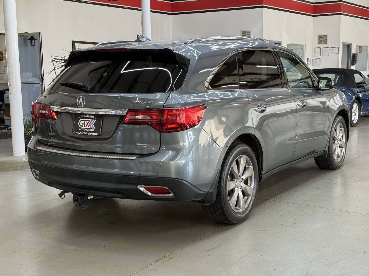 Vehicle image 2