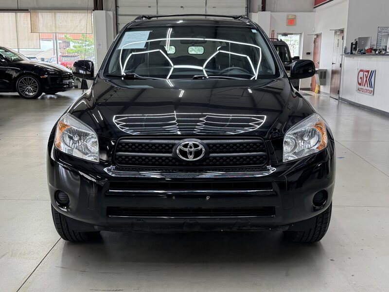 2008 TOYOTA RAV4