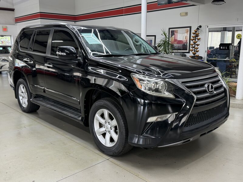 2014 LEXUS GX 460