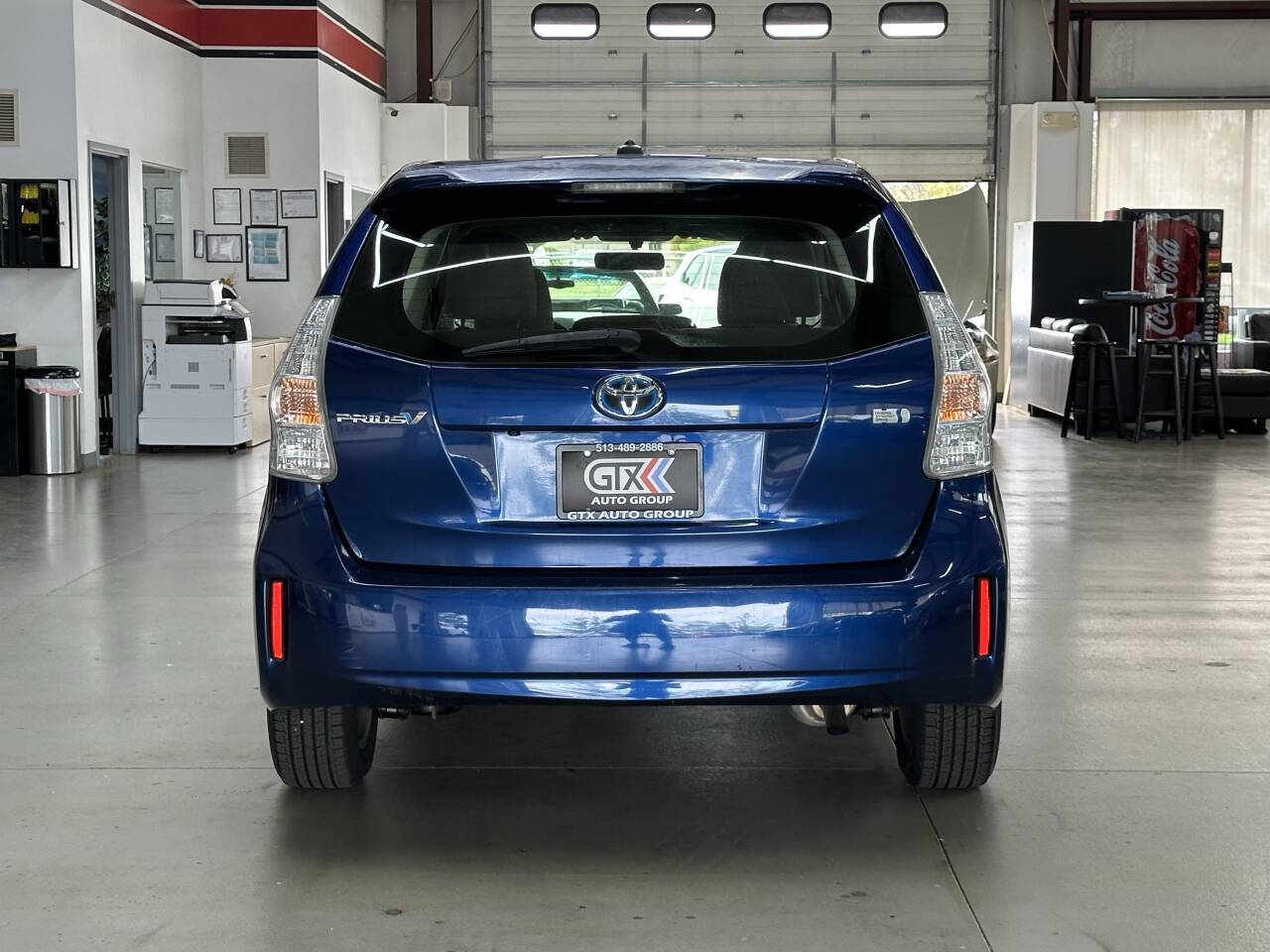 Vehicle image 2