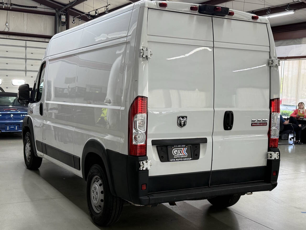 Vehicle image 2