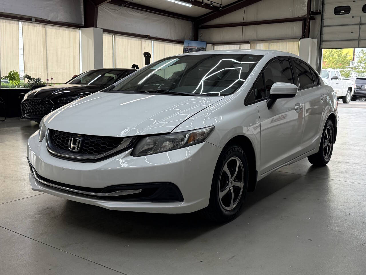 Vehicle image 2