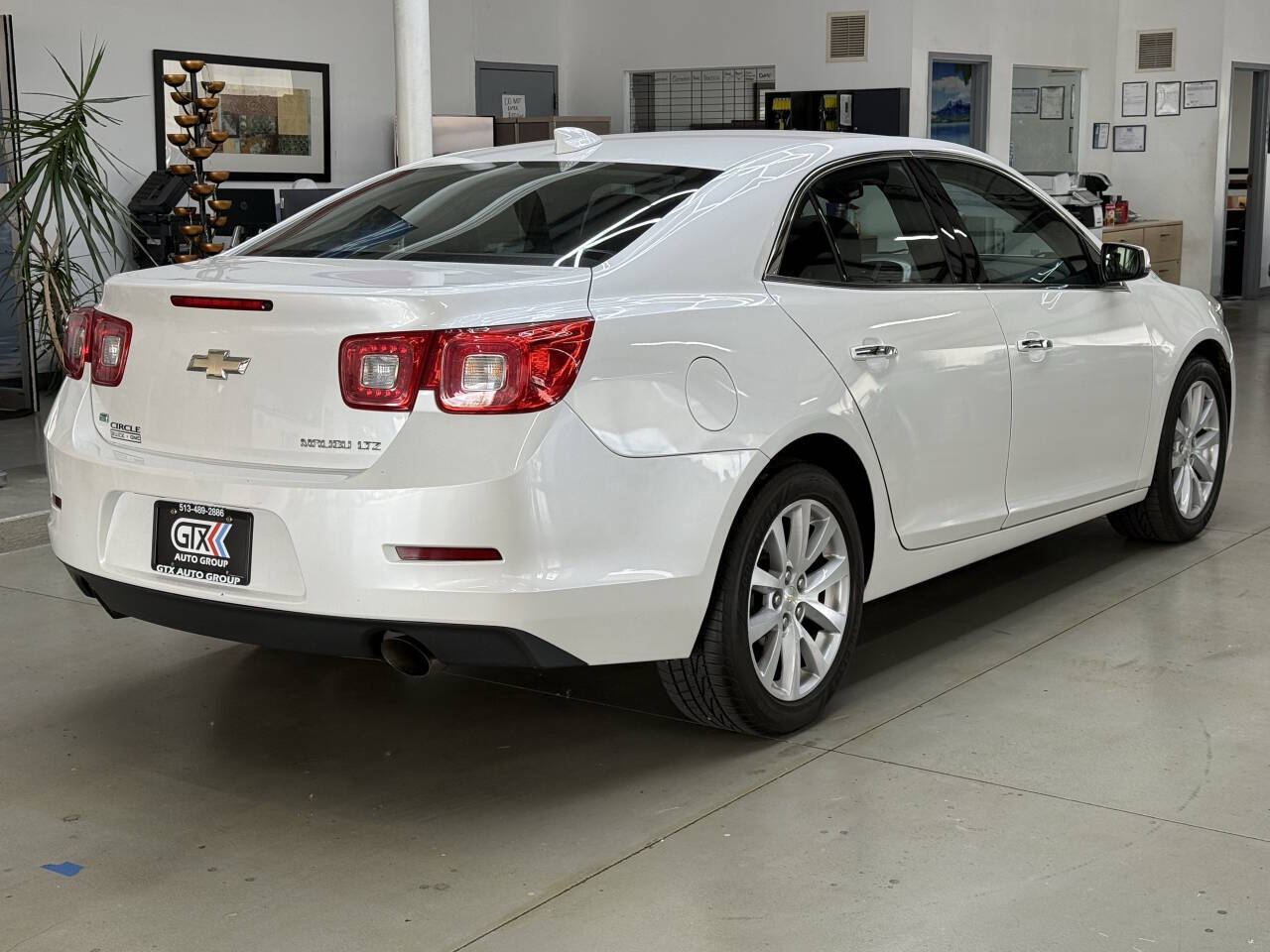 Vehicle image 1