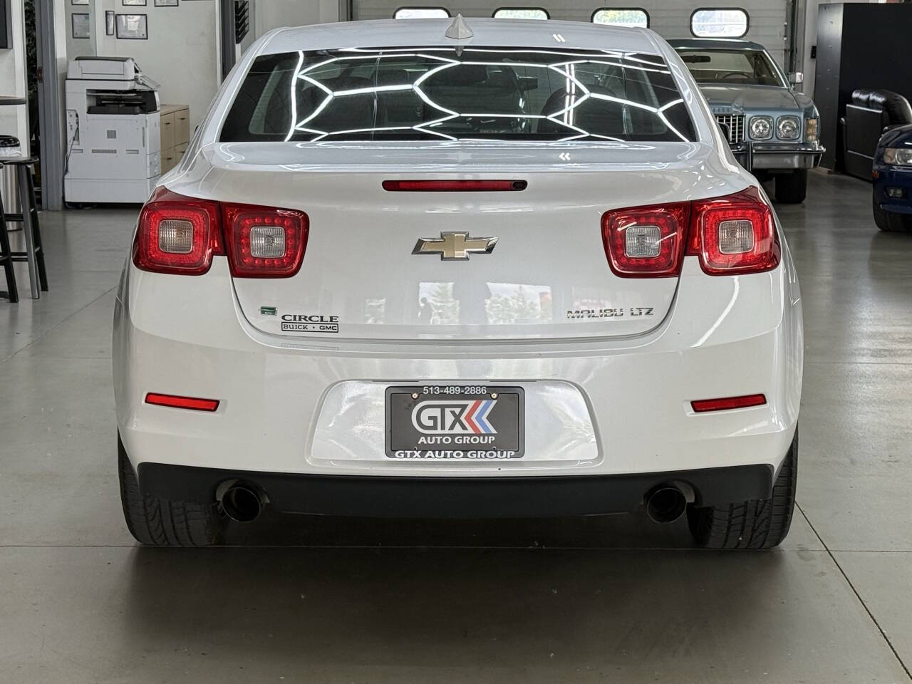 Vehicle image 2