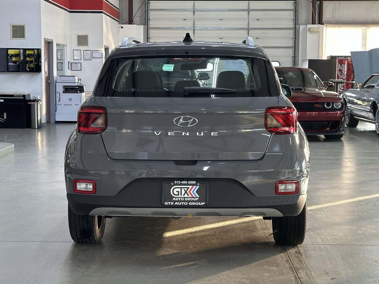 Vehicle image 2