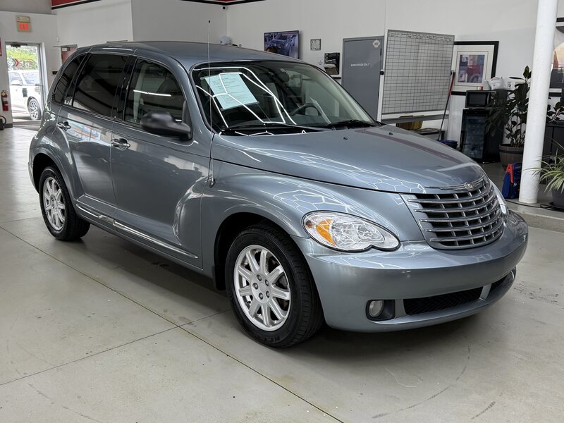 2010 CHRYSLER PT CRUISER