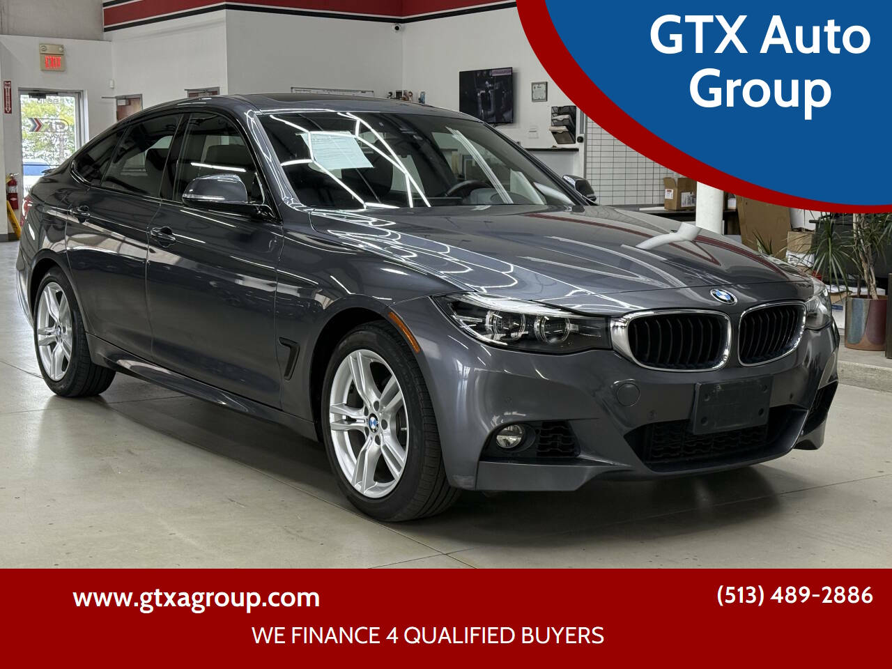 2019 BMW 330XI