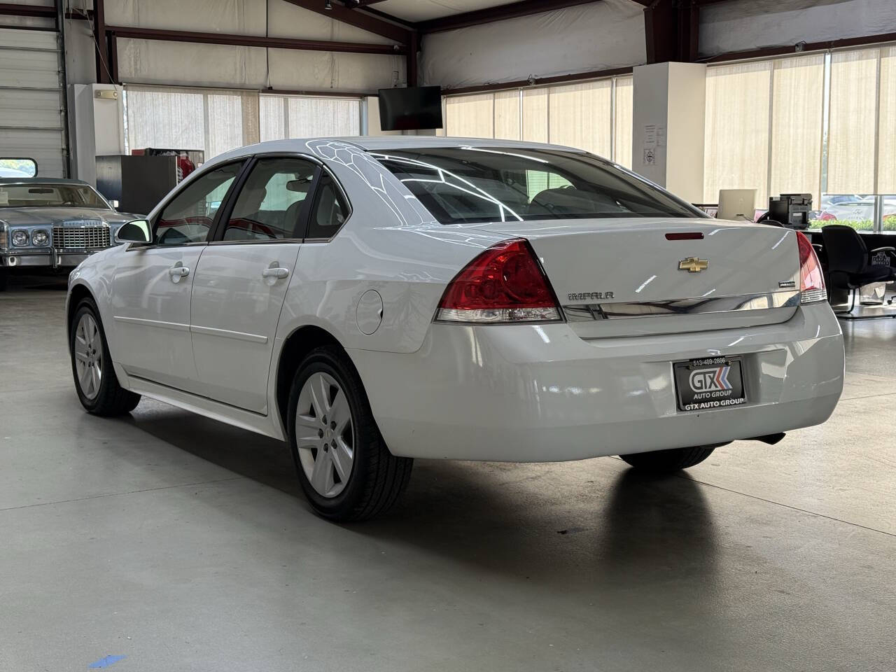 Vehicle image 1