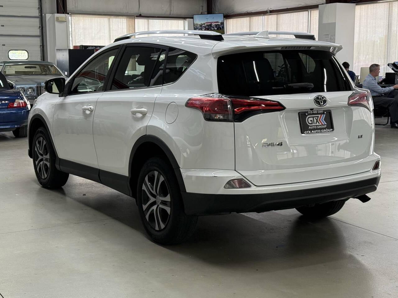 Vehicle image 2