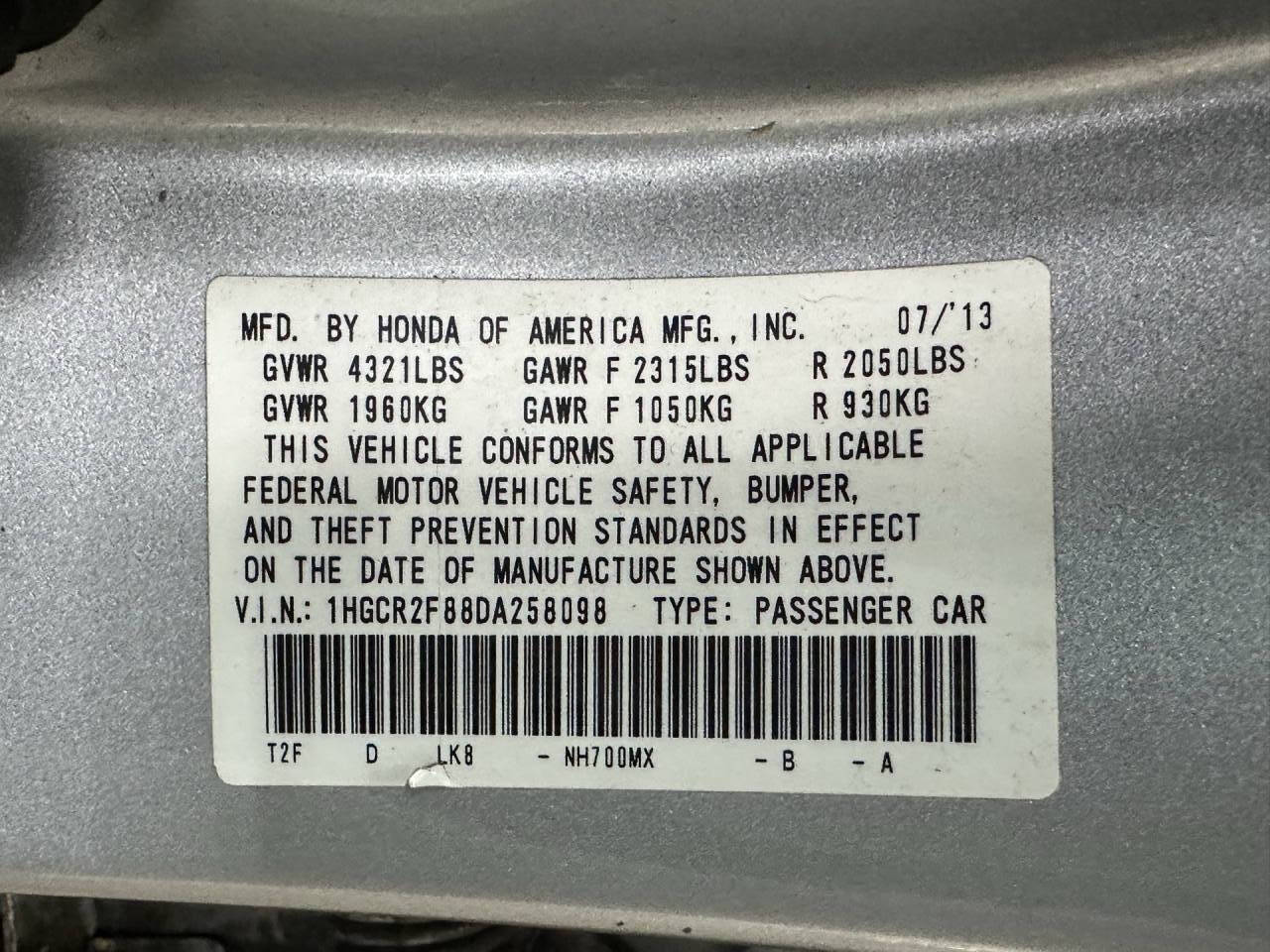 Vehicle image 30