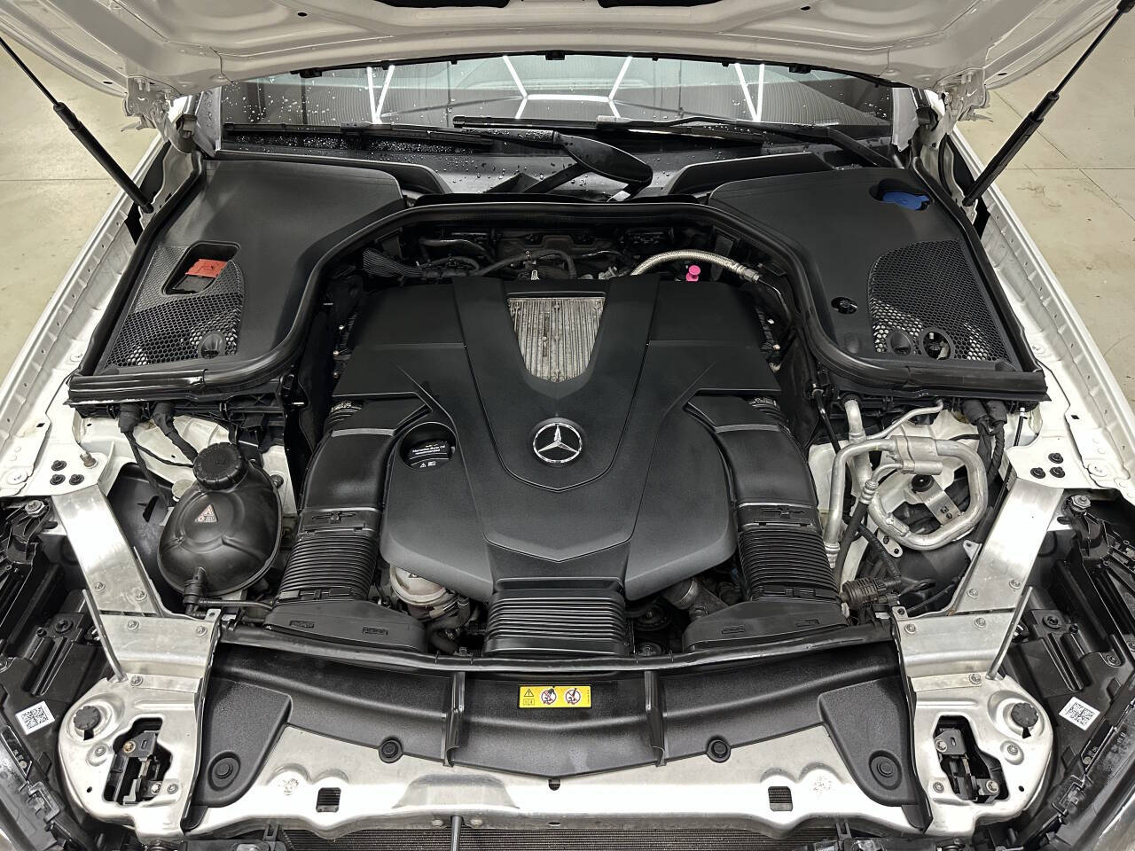 2017 Mercedes-Benz E-Class E400 - Photo 7