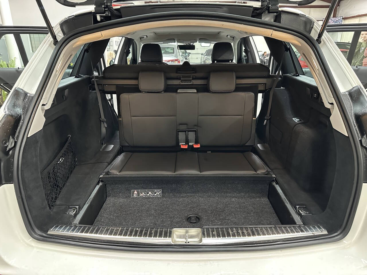 2017 Mercedes-Benz E-Class E400 - Photo 9