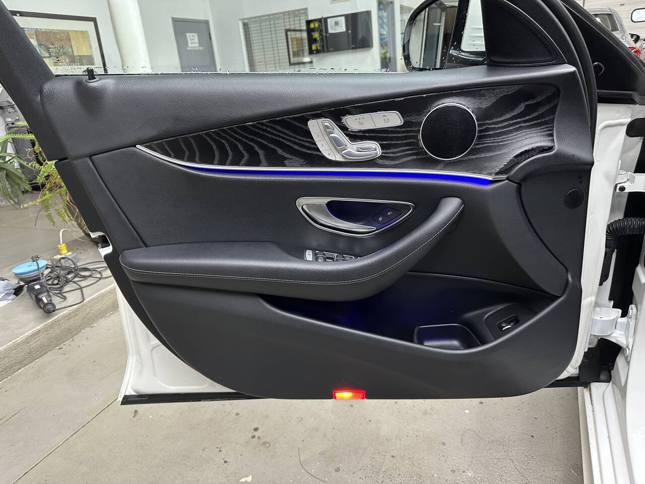 2017 Mercedes-Benz E-Class E400 - Photo 11
