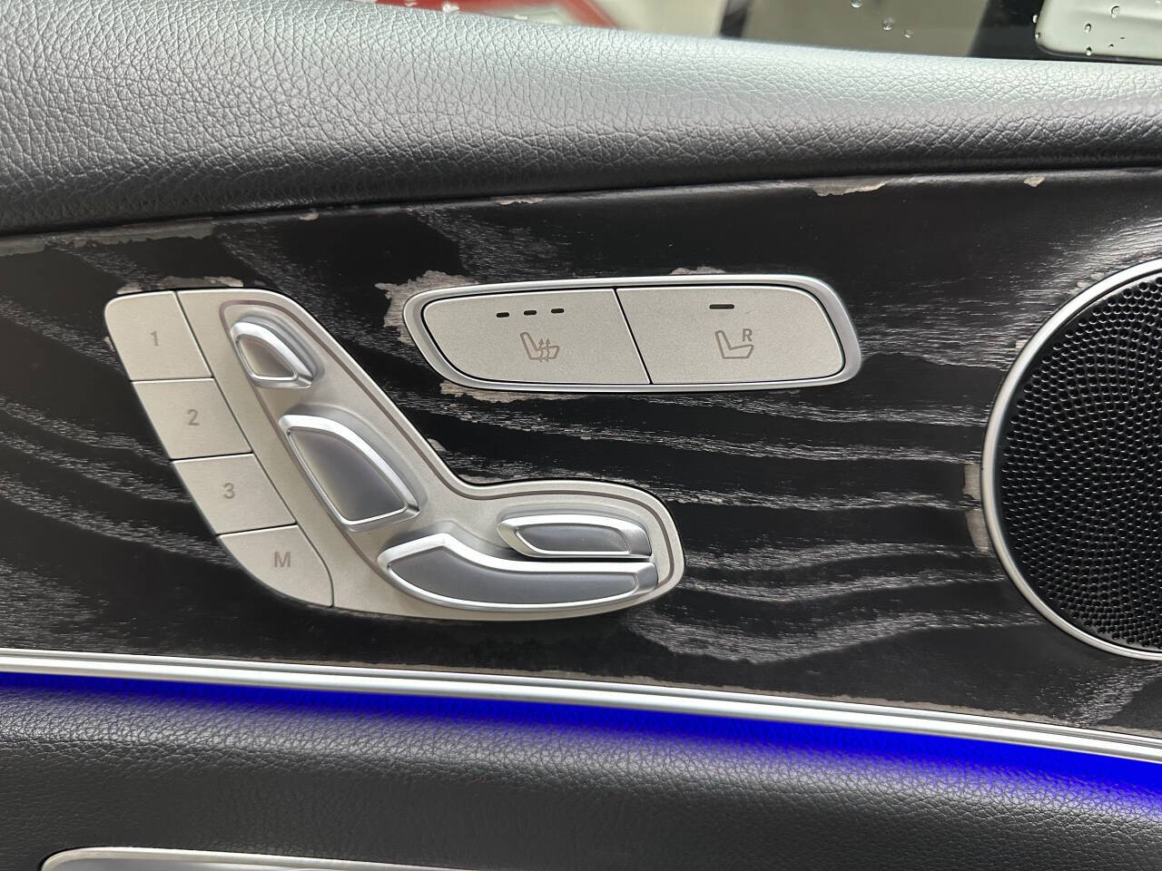 2017 Mercedes-Benz E-Class E400 - Photo 12