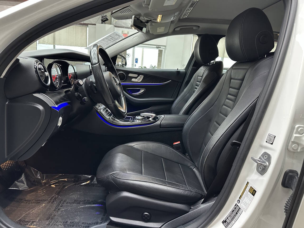 2017 Mercedes-Benz E-Class E400 - Photo 13