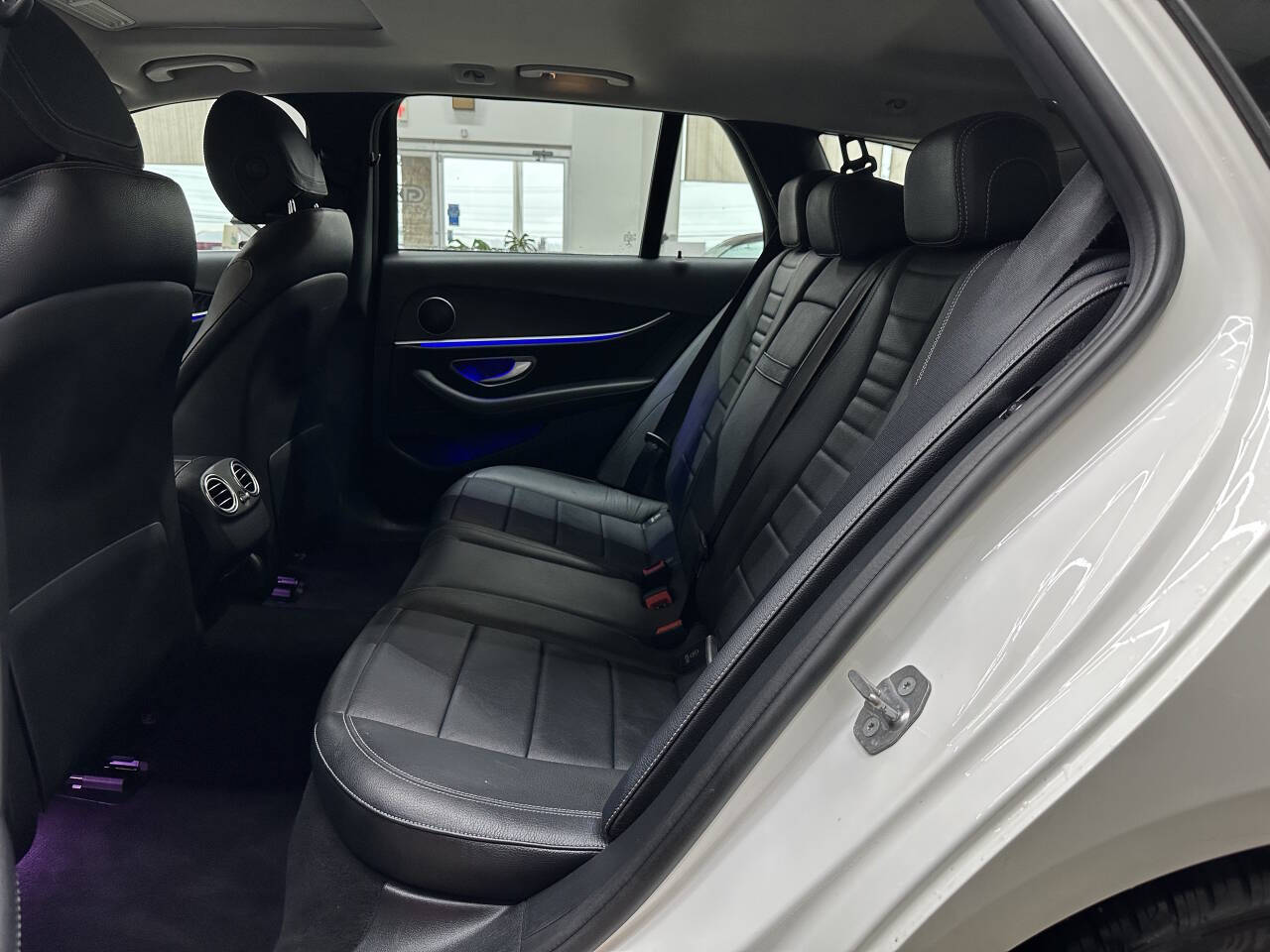 2017 Mercedes-Benz E-Class E400 - Photo 15
