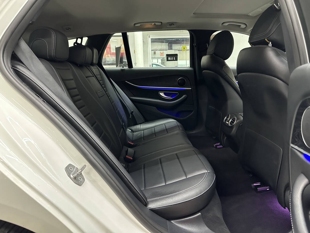 2017 Mercedes-Benz E-Class E400 - Photo 17