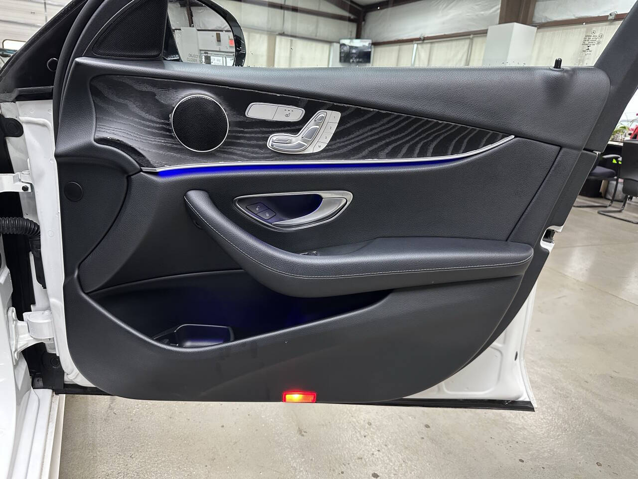 2017 Mercedes-Benz E-Class E400 - Photo 18
