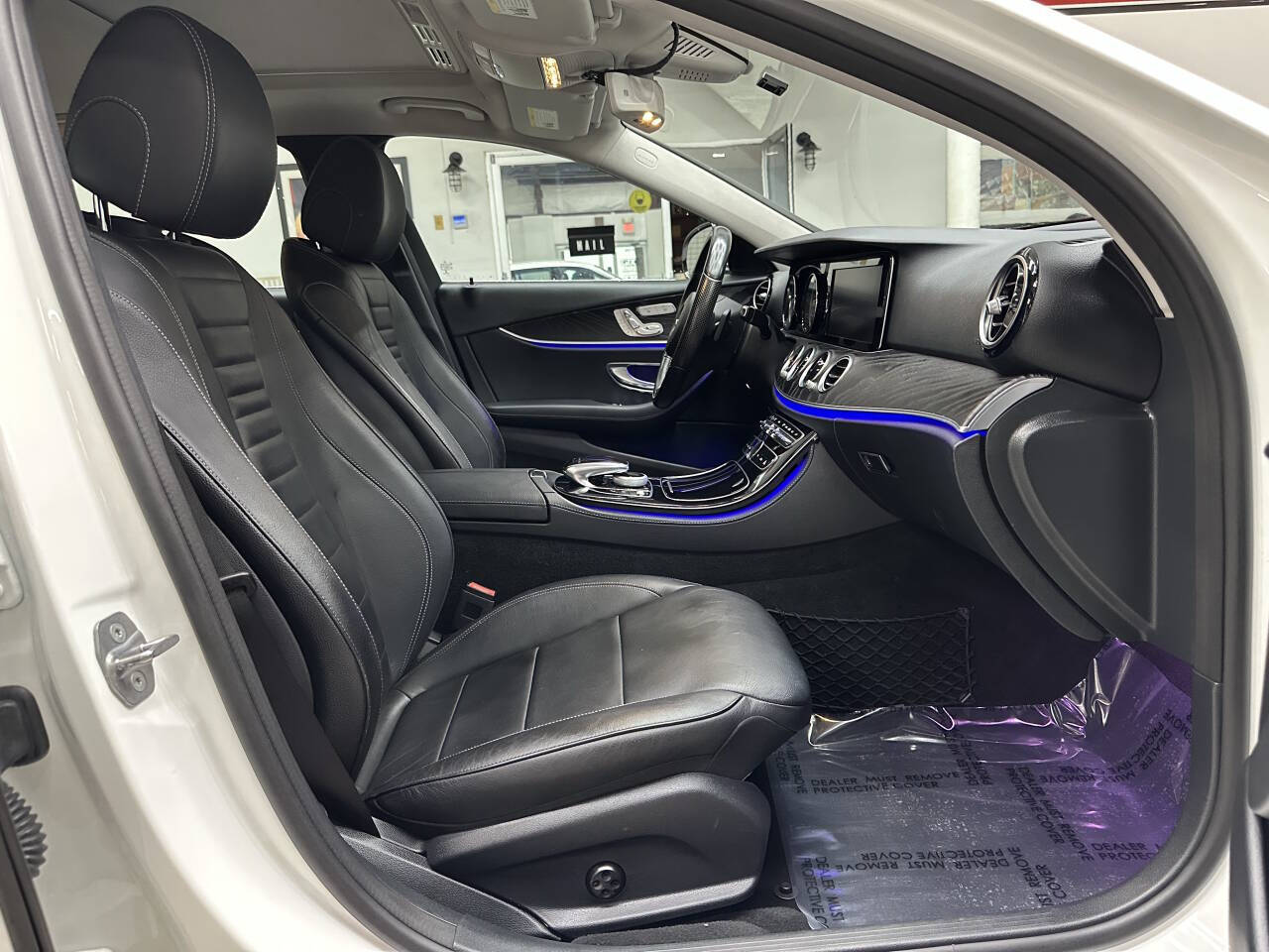 2017 Mercedes-Benz E-Class E400 - Photo 19