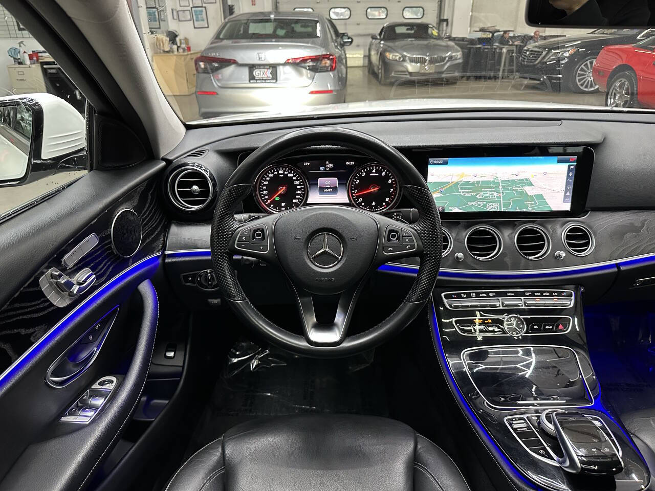2017 Mercedes-Benz E-Class E400 - Photo 21