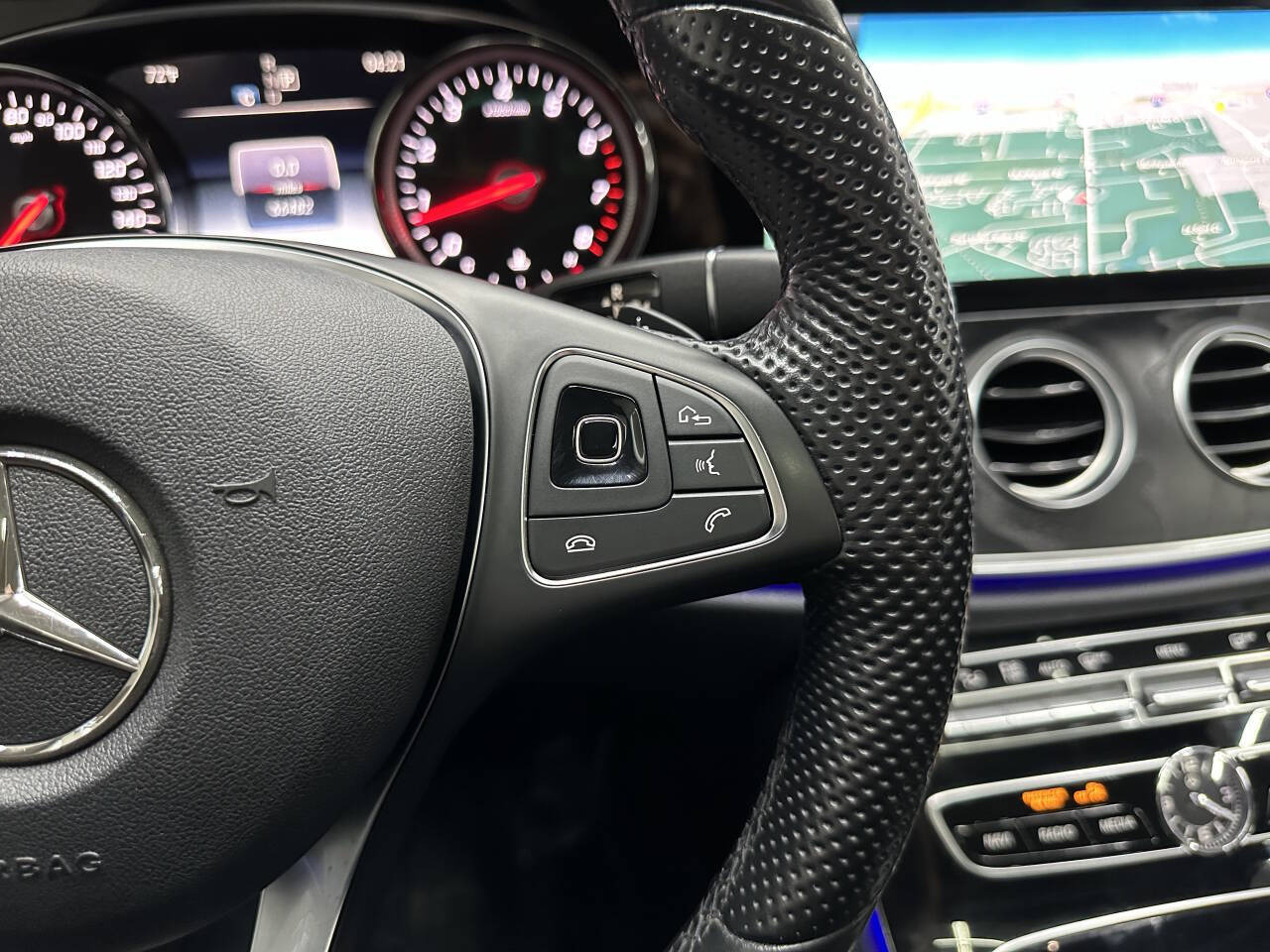 2017 Mercedes-Benz E-Class E400 - Photo 24