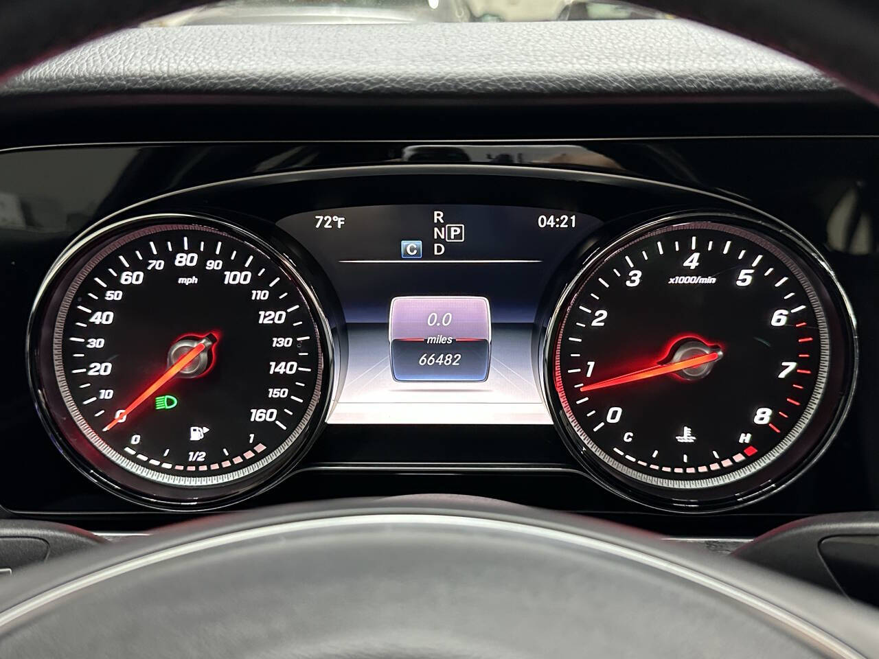 2017 Mercedes-Benz E-Class E400 - Photo 25