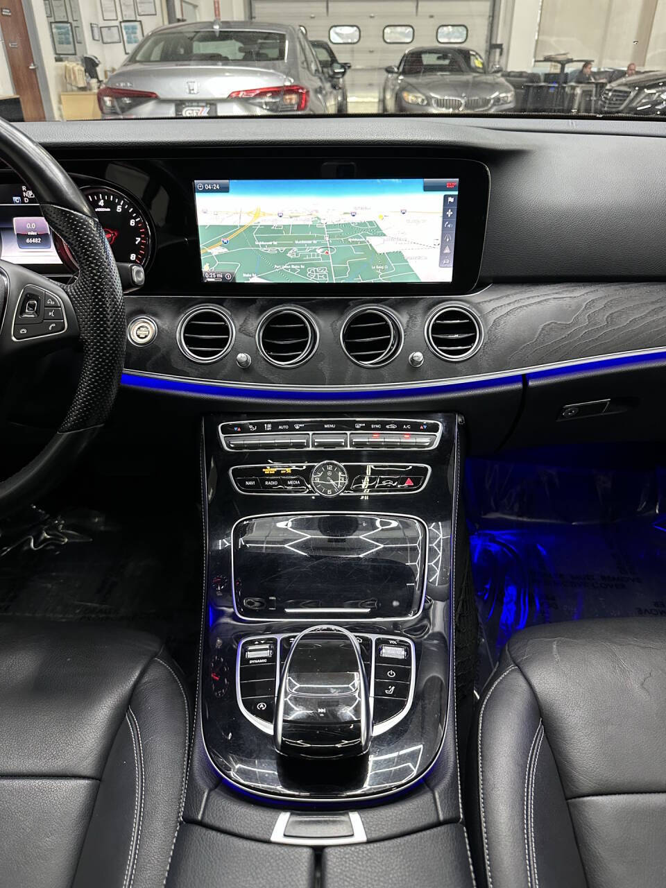 2017 Mercedes-Benz E-Class E400 - Photo 28