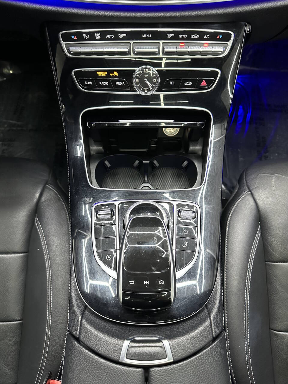 2017 Mercedes-Benz E-Class E400 - Photo 29