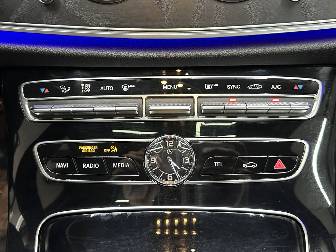 2017 Mercedes-Benz E-Class E400 - Photo 31