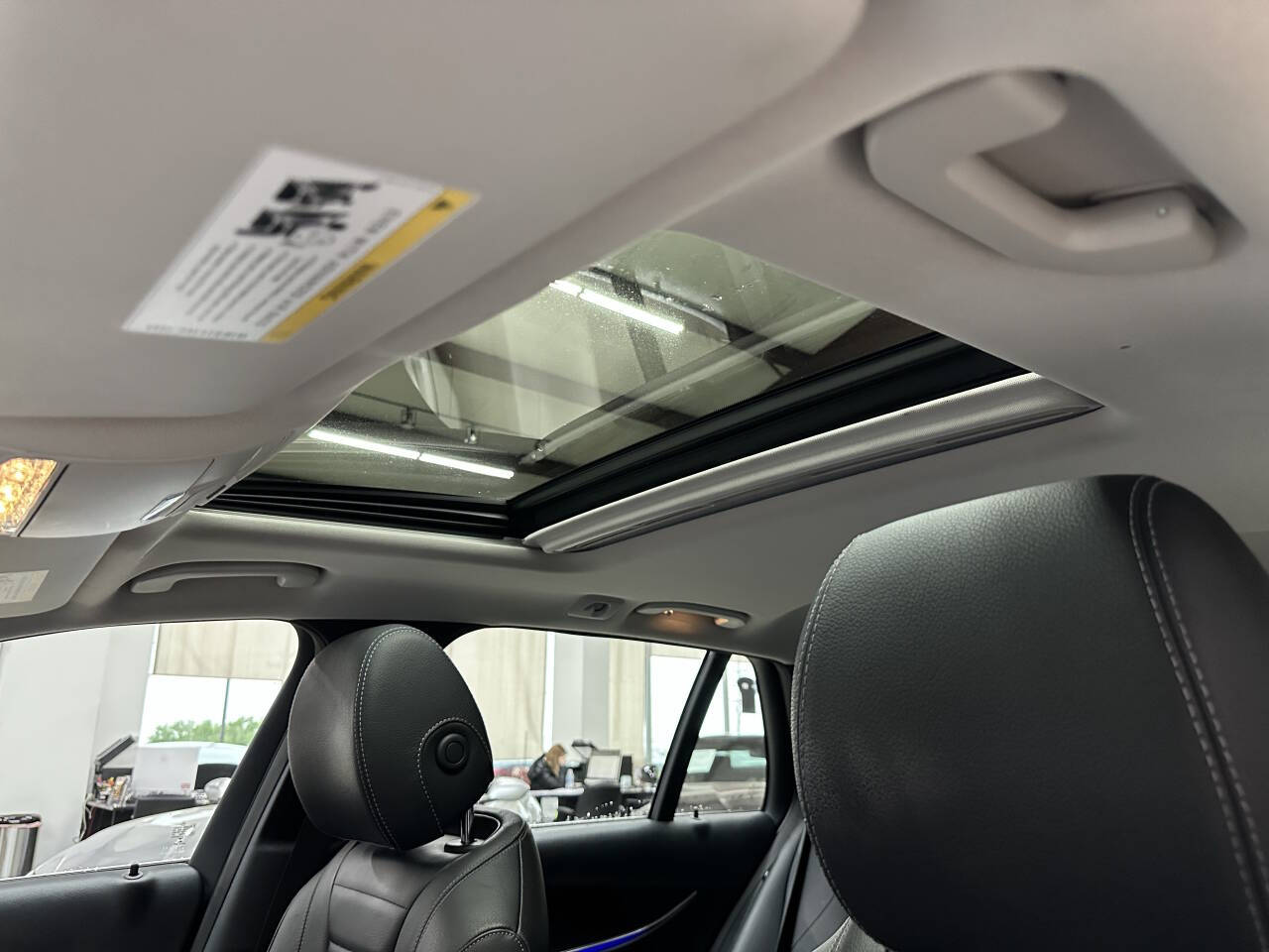 2017 Mercedes-Benz E-Class E400 - Photo 35