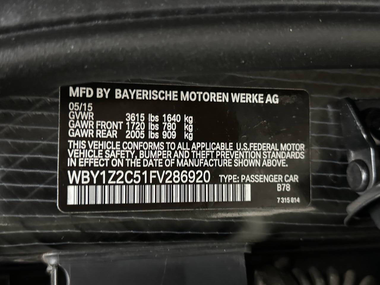 Vehicle image 30