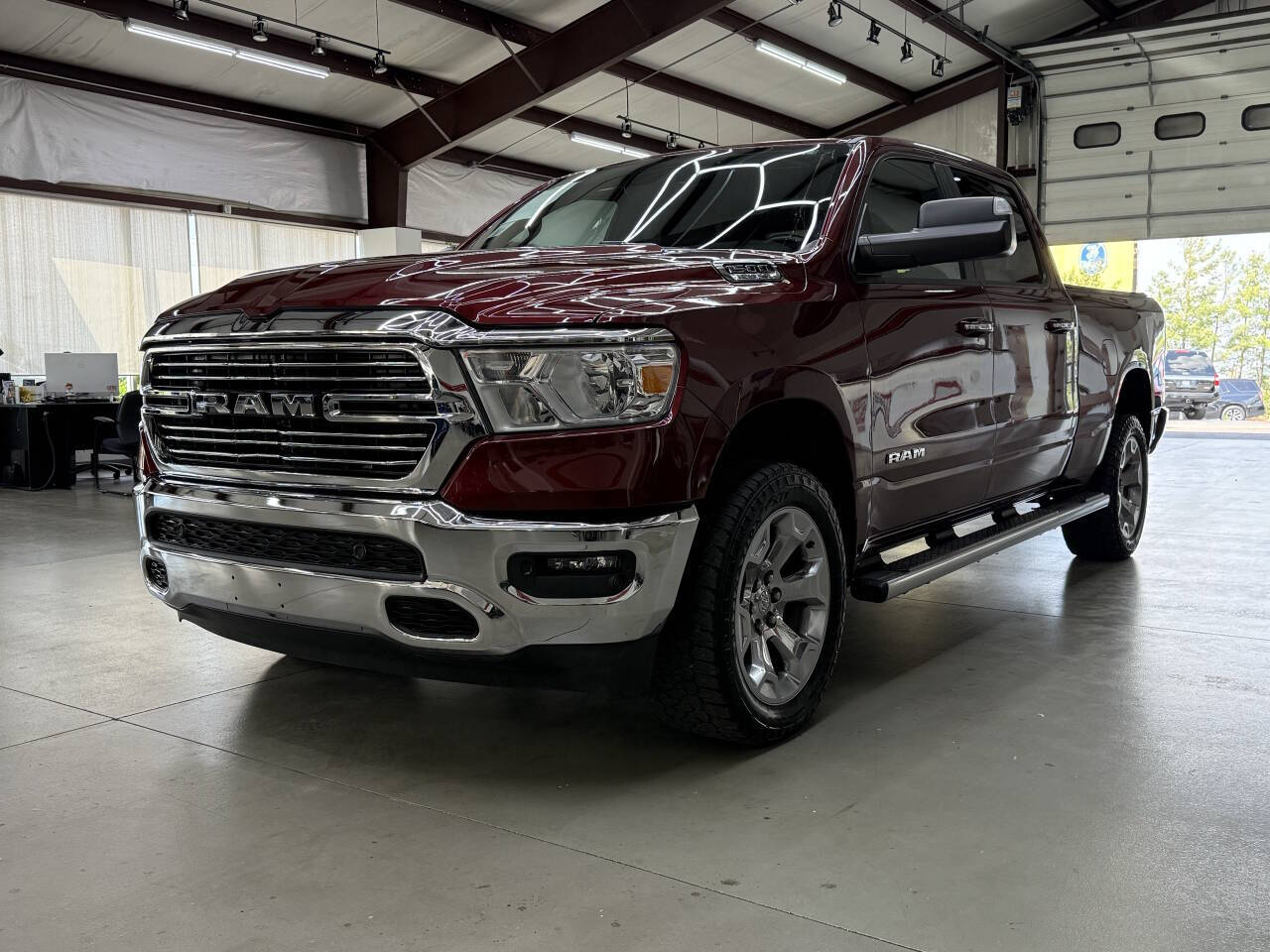 Vehicle image 2
