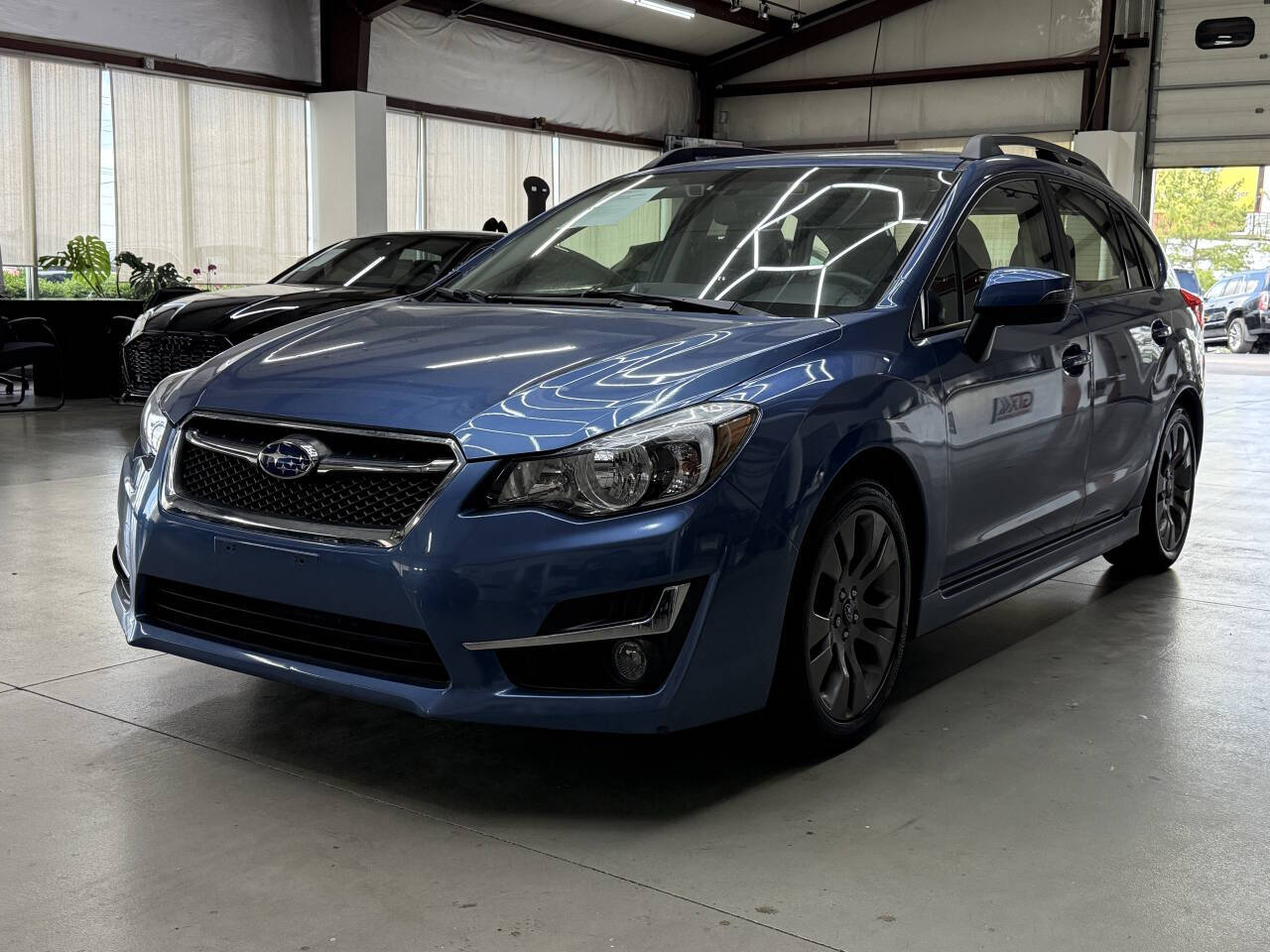Vehicle image 2