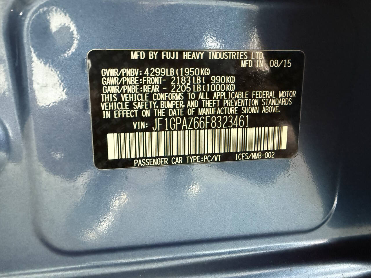 Vehicle image 30
