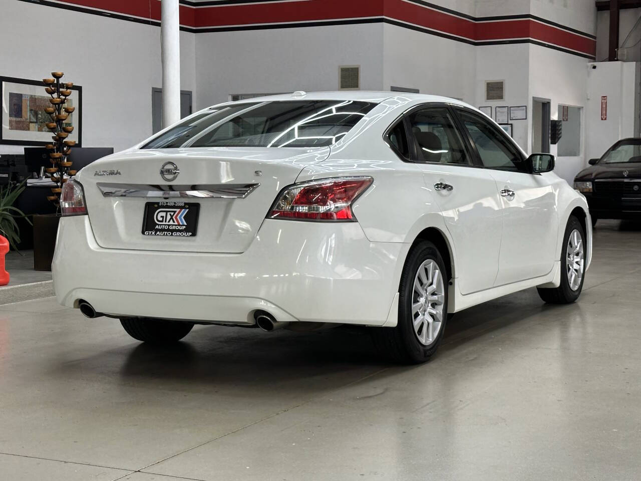 Vehicle image 1