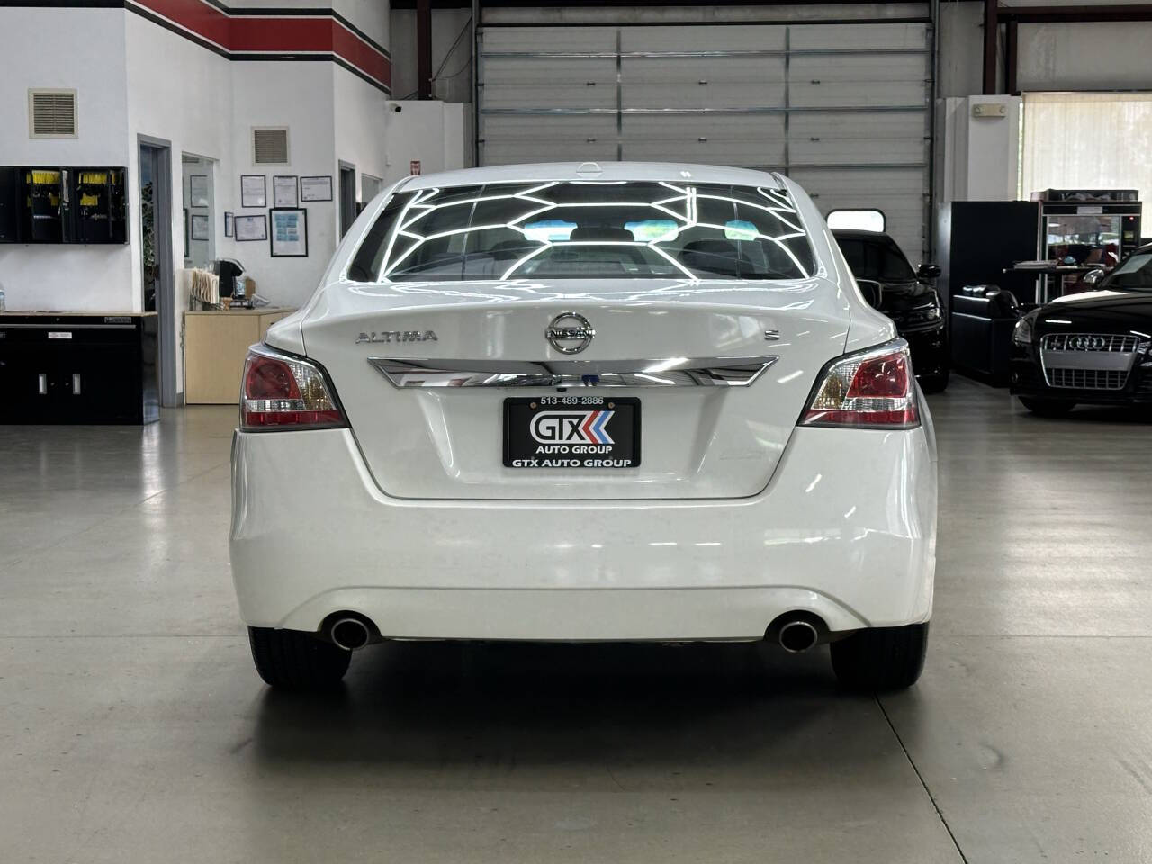 Vehicle image 2