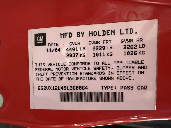 Vehicle image 20
