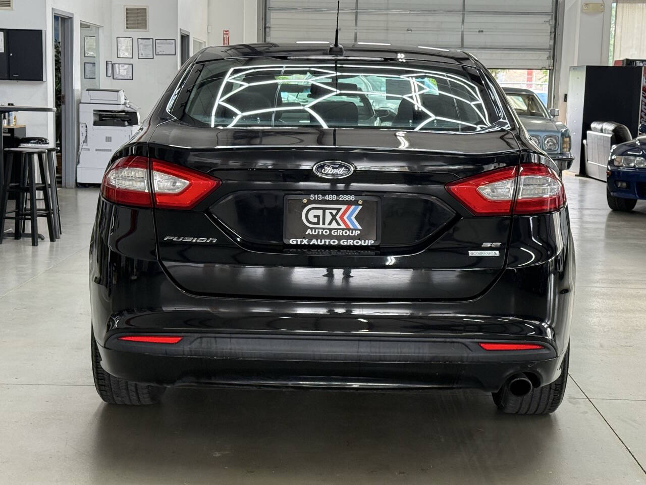 Vehicle image 2