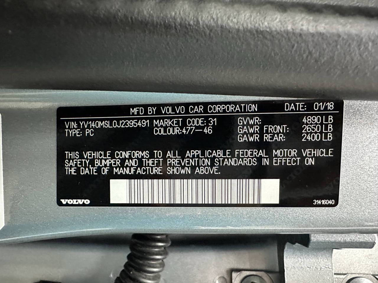 Vehicle image 31