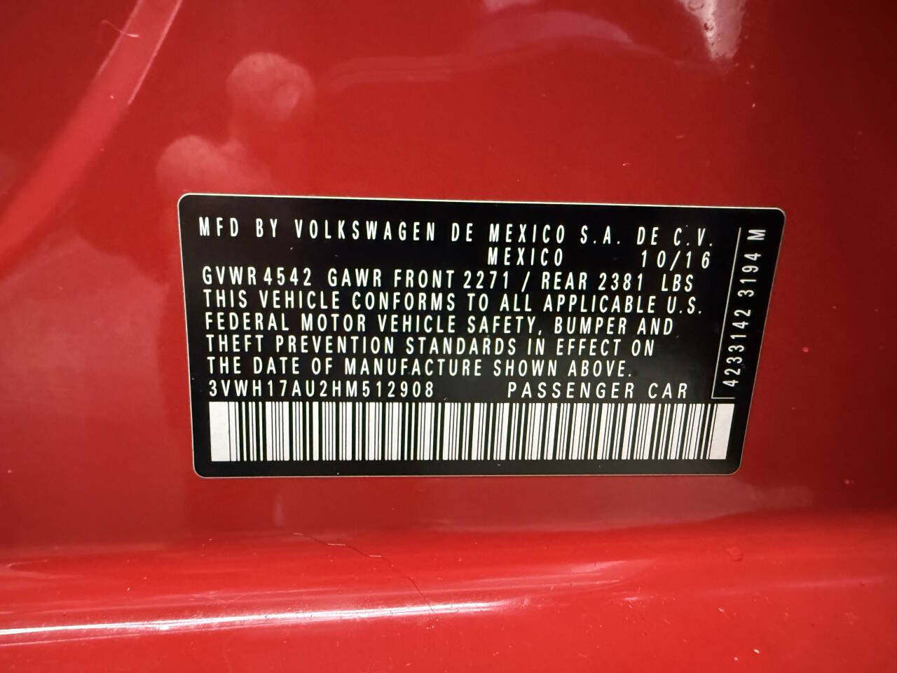 Vehicle image 33