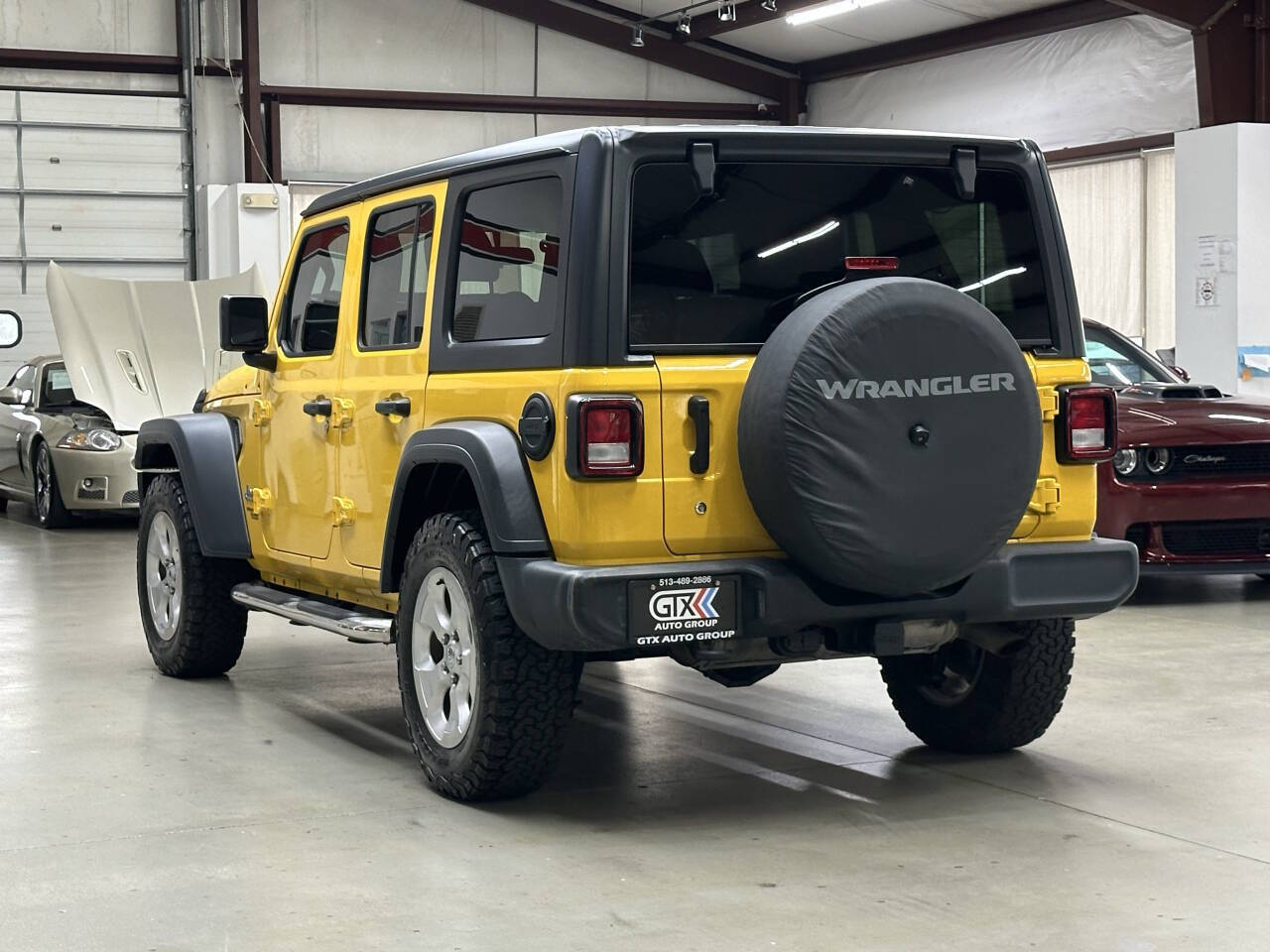 Vehicle image 3