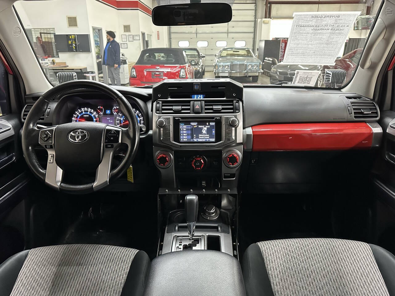 Vehicle image 17