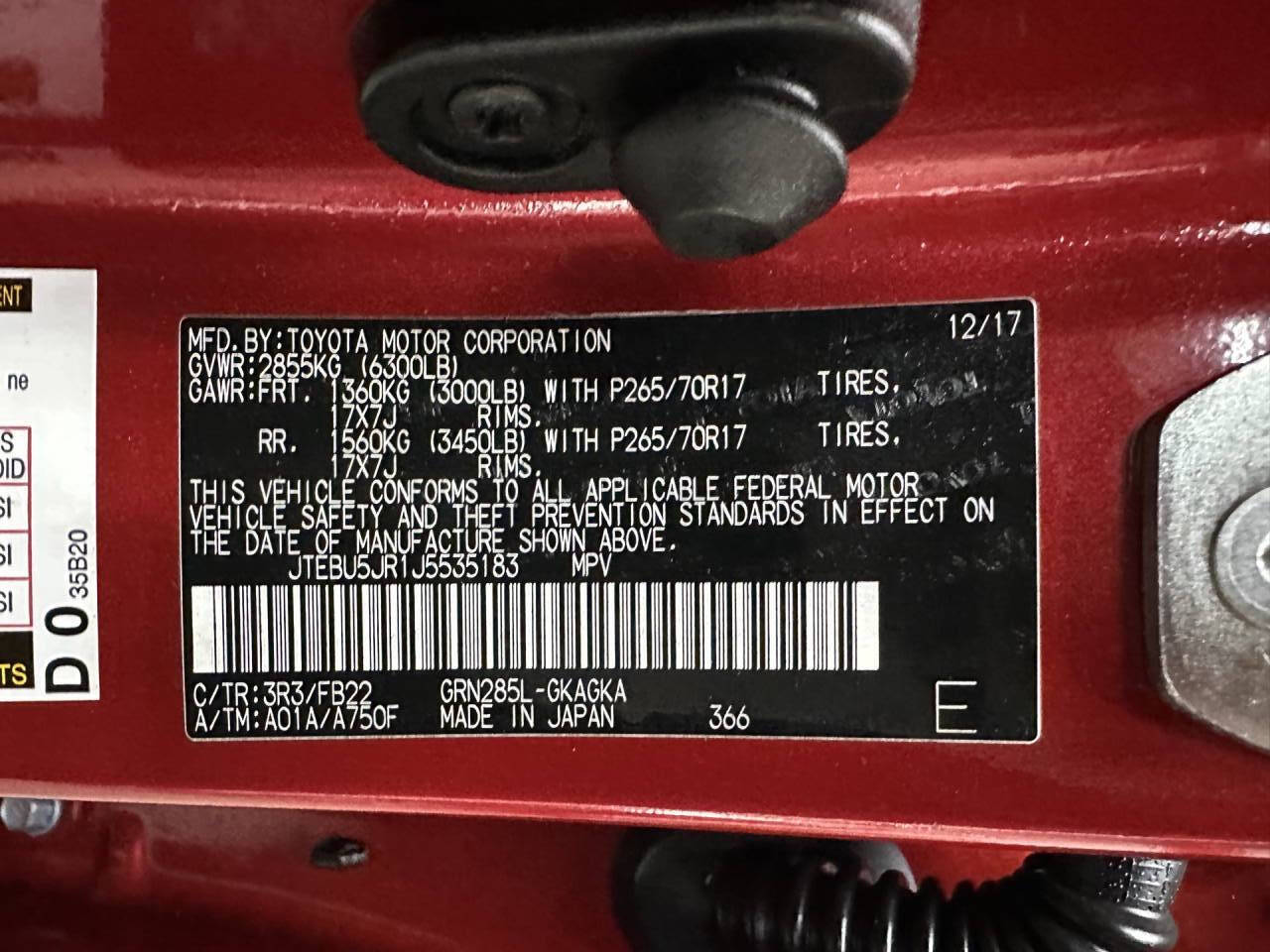 Vehicle image 30